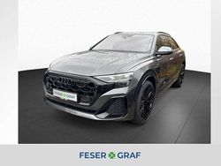 Grau (daytonagrau perleffekt) Neu 2025 Audi Q8 S-Line SUV | 89.980 €