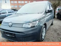 Grau Gebraucht 2023 VW Caddy Van / Kleinbus | 25.500 € (Guter Preis)