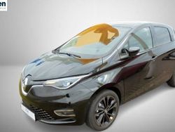 Schwarz Neu 2024 Renault Zoe Kleinwagen | 25.990 €