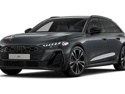 Daytonagrau perleffekt Neu 2025 Audi A5 S-Line Coupé | 57.100 € (Fairer Preis)