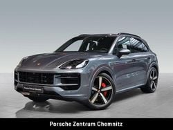 Grau Neu 2025 Porsche Cayenne GTS Sport SUV | 158.392 € (Superpreis)