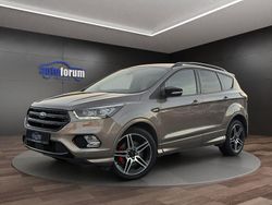 Silber Gebraucht 2019 Ford Kuga ST-Line SUV | 17.990 € (Fairer Preis)