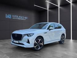 Weiß Gebraucht 2023 Mazda CX-60 Takumi-Line SUV | 40.400 € (Fairer Preis)