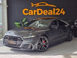 Grau Gebraucht 2018 Audi A7 Sport Kleinwagen | 42.799 € (Fairer Preis)