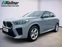 Grau Gebraucht 2024 BMW X2 M Sport SUV | 43.290 € (Guter Preis)