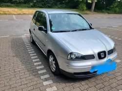 Silber Gebraucht 2004 Seat Arosa Kleinwagen | 1.690 € (Fairer Preis)