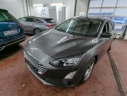 Magneticgrau (metallic) Gebraucht 2022 Ford Focus Kombi | 12.490 € (Guter Preis)