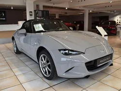 Andere Neu 2025 Mazda MX5 Exclusive-Line Cabrio | 30.893 €