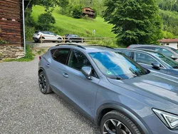 Grau Gebraucht 2021 Cupra Formentor VZ SUV | 28.000 € (Superpreis)