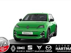 Grün Neu 2025 Renault R5 Evolution Kleinwagen | 25.990 € (Superpreis)