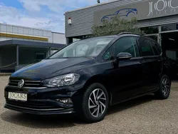 Schwarz Gebraucht 2018 VW Golf VII Limousine | 12.950 € (Fairer Preis)