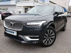 Savile grey Gebraucht 2021 Volvo XC90 Inscription SUV | 43.985 € (Fairer Preis)