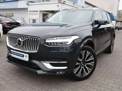 Savile grey Gebraucht 2021 Volvo XC90 Inscription SUV | 43.985 € (Guter Preis)