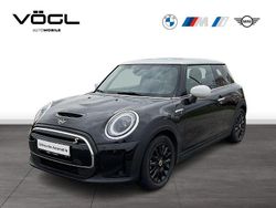 Schwarz Gebraucht 2023 Mini Cooper SE Hatch Kleinwagen | 18.880 € (Fairer Preis)