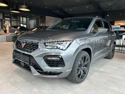 Grau Neu 2025 Cupra Ateca VZ SUV | 47.790 € (Etwas zu teuer)