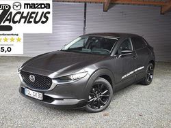 Machine gray Neu 2025 Mazda CX-30 Homura-Line SUV | 29.390 €