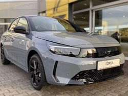 Grau Neu 2025 Opel Corsa Limousine | 22.728 € (Teuer)