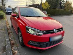 Rot Gebraucht 2011 VW Polo Kleinwagen | 3.500 € (Guter Preis)