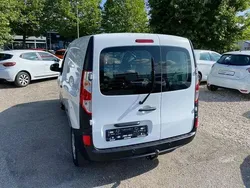 Blanc mineral Gebraucht 2021 Renault Kangoo Van / Kleinbus | 13.900 € (Fairer Preis)