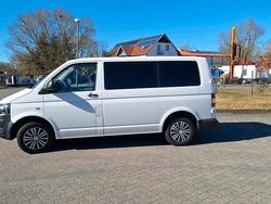 Weiß Gebraucht 2014 VW T5 Van | 19.999 €