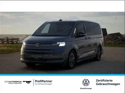 Starlight blue metallic Gebraucht 2025 VW T7 Life Van | 73.600 €