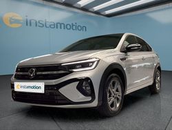 Silber Gebraucht 2024 VW Taigo SUV | 27.699 € (Fairer Preis)