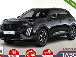 Schwarz Neu 2025 Peugeot 2008 GTi SUV | 29.548 € (Guter Preis)