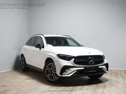 Mercedes GLC300