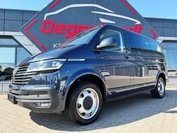 Gebraucht 2024 VW Caravelle Trendline Van / Kleinbus | 48.990 € (Superpreis)