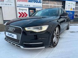 Schwarz Gebraucht 2014 Audi A6 Allroad Kombi | 12.900 € (Superpreis)