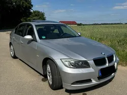 Silber Gebraucht 2006 BMW 320 Limousine | 2.900 € (Guter Preis)