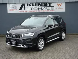 Schwarz Gebraucht 2025 Seat Ateca Xperience SUV | 32.990 € (Fairer Preis)