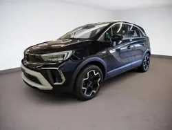 Schwarz Gebraucht 2024 Opel Crossland X SUV | 26.380 € (Teuer)