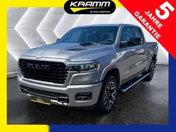 Silber Neu 2025 Dodge Ram Abholung | 68.999 €