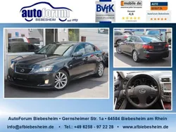 Lexus IS250