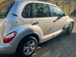 Weiß Gebraucht 2009 Chrysler PT Cruiser Limousine | 1.950 € (Guter Preis)