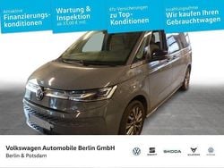 Pure grey Gebraucht 2022 VW T7 Van | 43.740 € (Guter Preis)