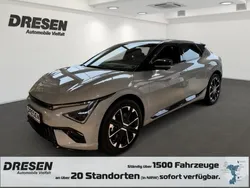 Othercolor Gebraucht 2022 Kia EV6 3 SUV | 56.980 €