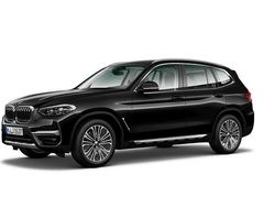 Gebraucht 2025 BMW X3 Luxury Line SUV | 39.400 € (Superpreis)