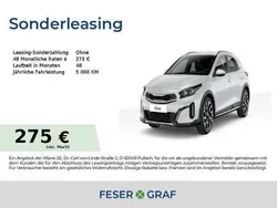 Weiß Neu 2025 Kia XCeed Vision SUV | 26.450 € (Fairer Preis)