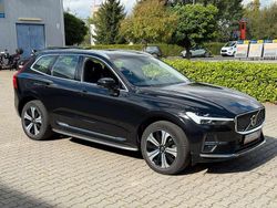 Schwarz Gebraucht 2023 Volvo XC60 Inscription SUV | 32.990 € (Superpreis)