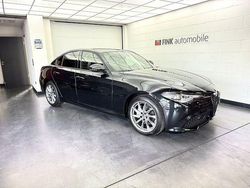 Schwarz Gebraucht 2022 Alfa Romeo Giulia Sprint Sprint Coupé | 30.990 €