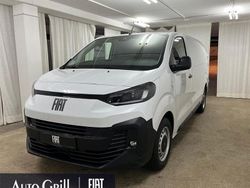 Weiß Neu 2025 Fiat Scudo Van | 36.033 € (Teuer)