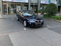 Blau Gebraucht 2005 Rover 75 Limousine | 22.900 €