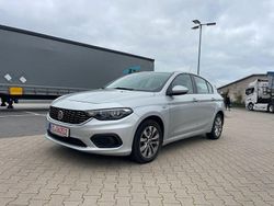 Silber Gebraucht 2018 Fiat Tipo Limousine | 7.990 € (Superpreis)