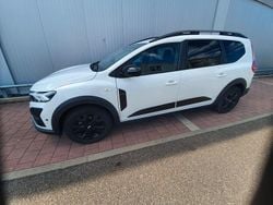Weiß Gebraucht 2023 Dacia Jogger Extreme Kombi | 15.500 € (Superpreis)