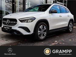 Weiß Gebraucht 2024 Mercedes GLA180 Night SUV | 35.850 € (Superpreis)