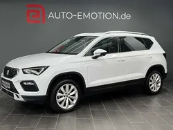 Nevada Gebraucht 2022 Seat Ateca Beats SUV | 24.890 € (Guter Preis)