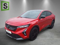 Rot Gebraucht 2024 Renault Rafale Esprit Alpine SUV | 41.990 € (Fairer Preis)