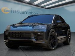 Schwarz Neu 2025 Porsche Cayenne GTS SUV | 187.849 €